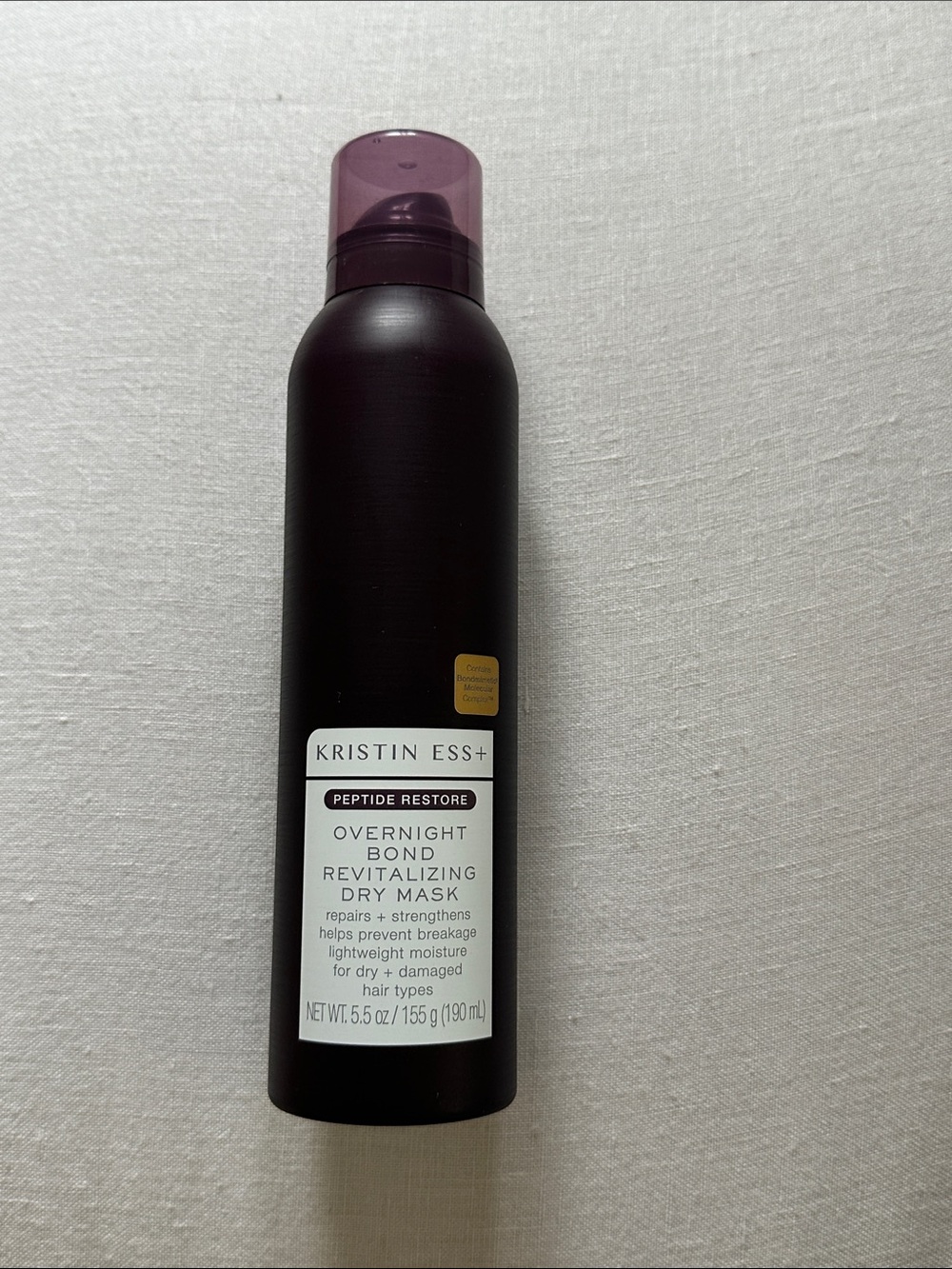Overnight Bond Revitalizing Dry Mask - Kristin ESS+